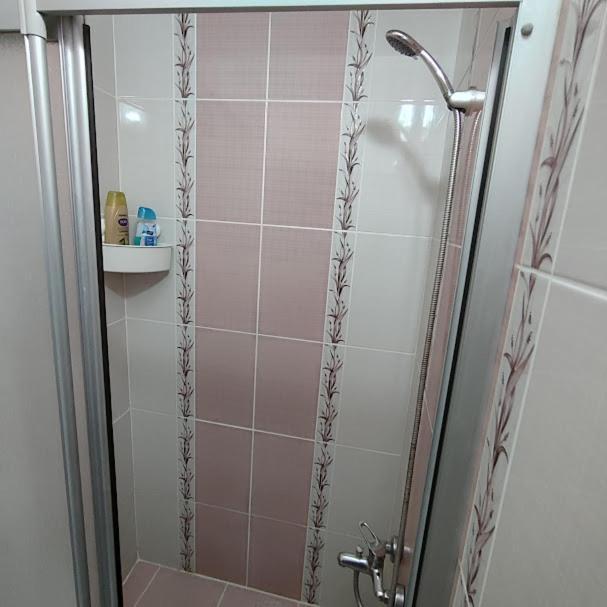 Nur Home1 Abuzer Yegin Istanbul Exterior photo
